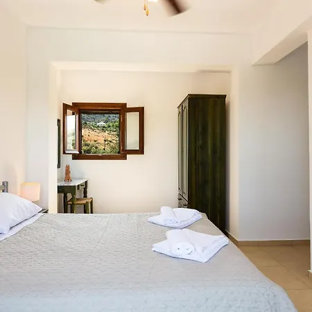 Villa Pyramus With Private Pool *